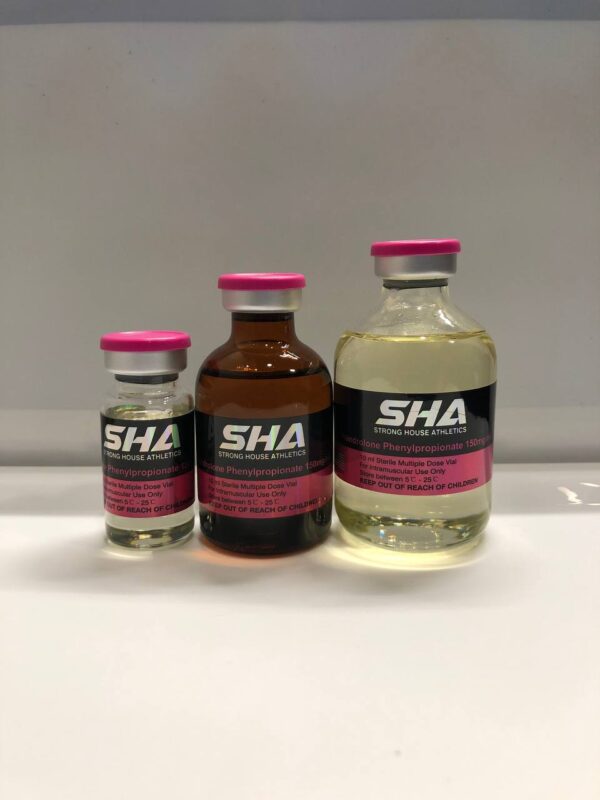 11 Nandrolone Phenylpropionate - Image 1