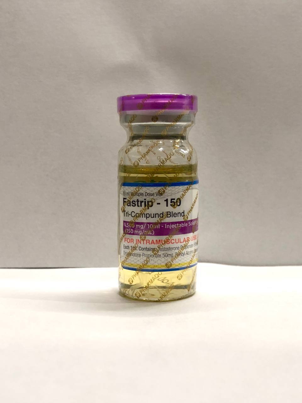 20 FastRip Pharmaqo - Image 1