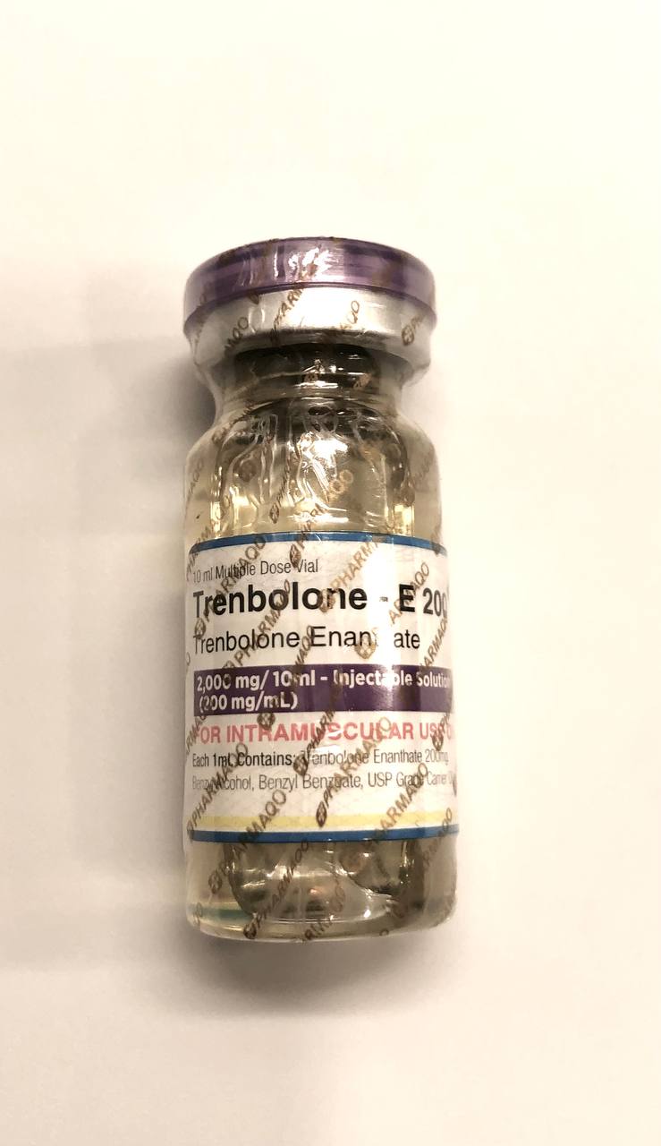 3 Trenbolone Enanthate Pharmaqo - Image 1