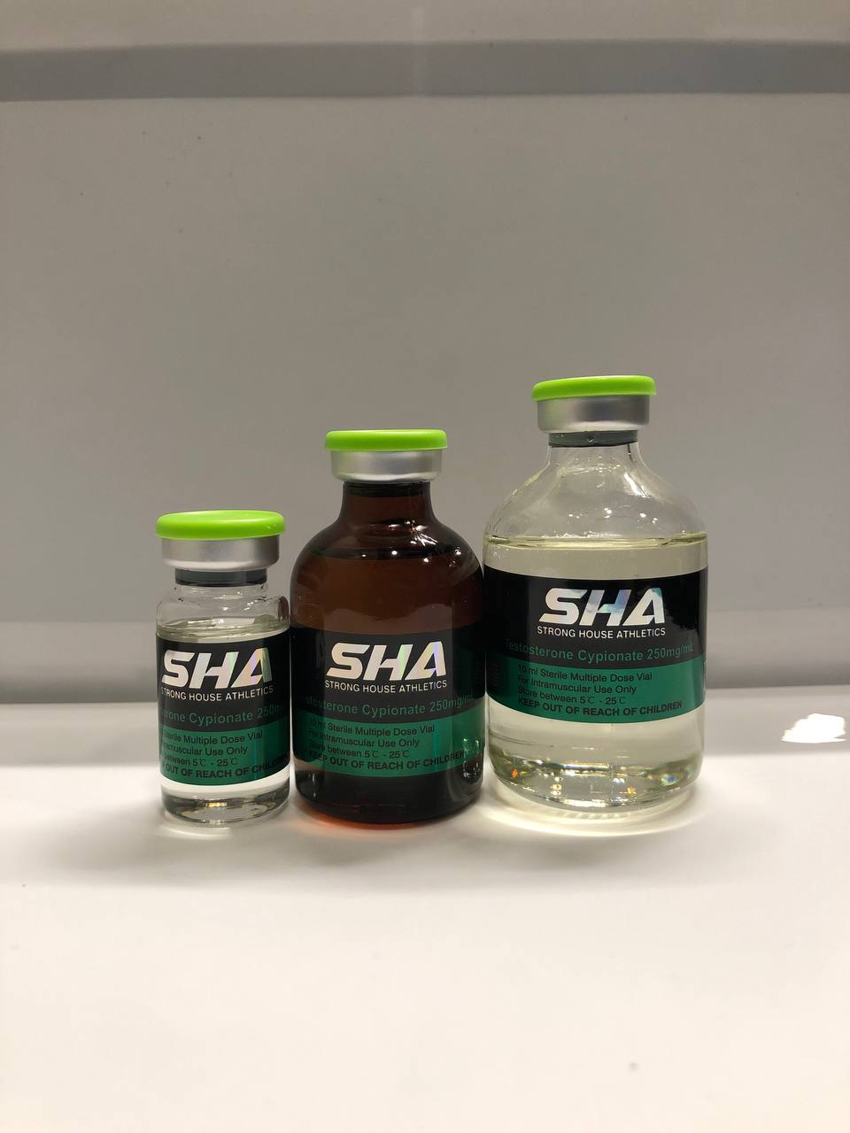 7 Testosterone Cypionate - Image 1