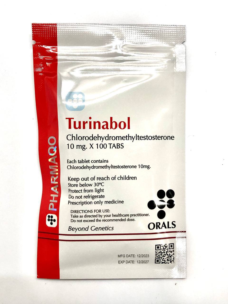 a2 Turinabol - Image 1
