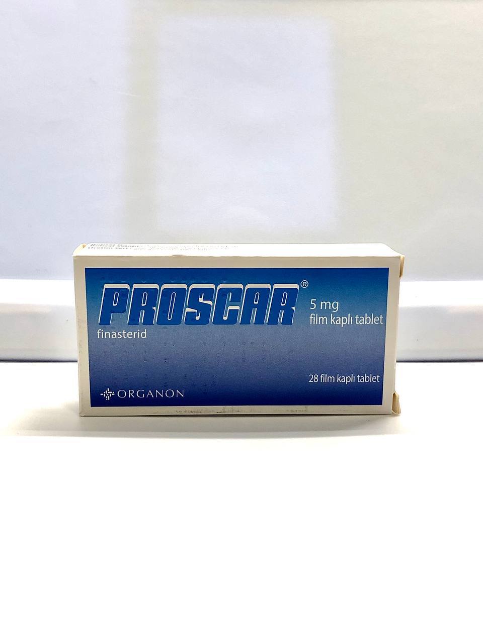 a8 Finasteride (Proscar) - Image 1