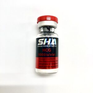 HCG 5.000IU