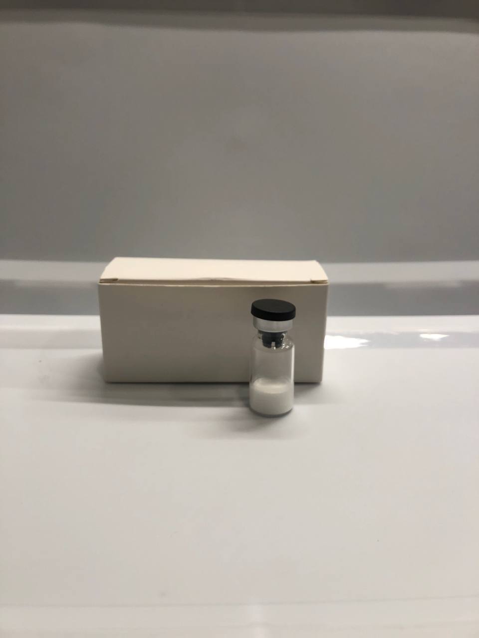 z15 GHRP-6 10MG - Image 1