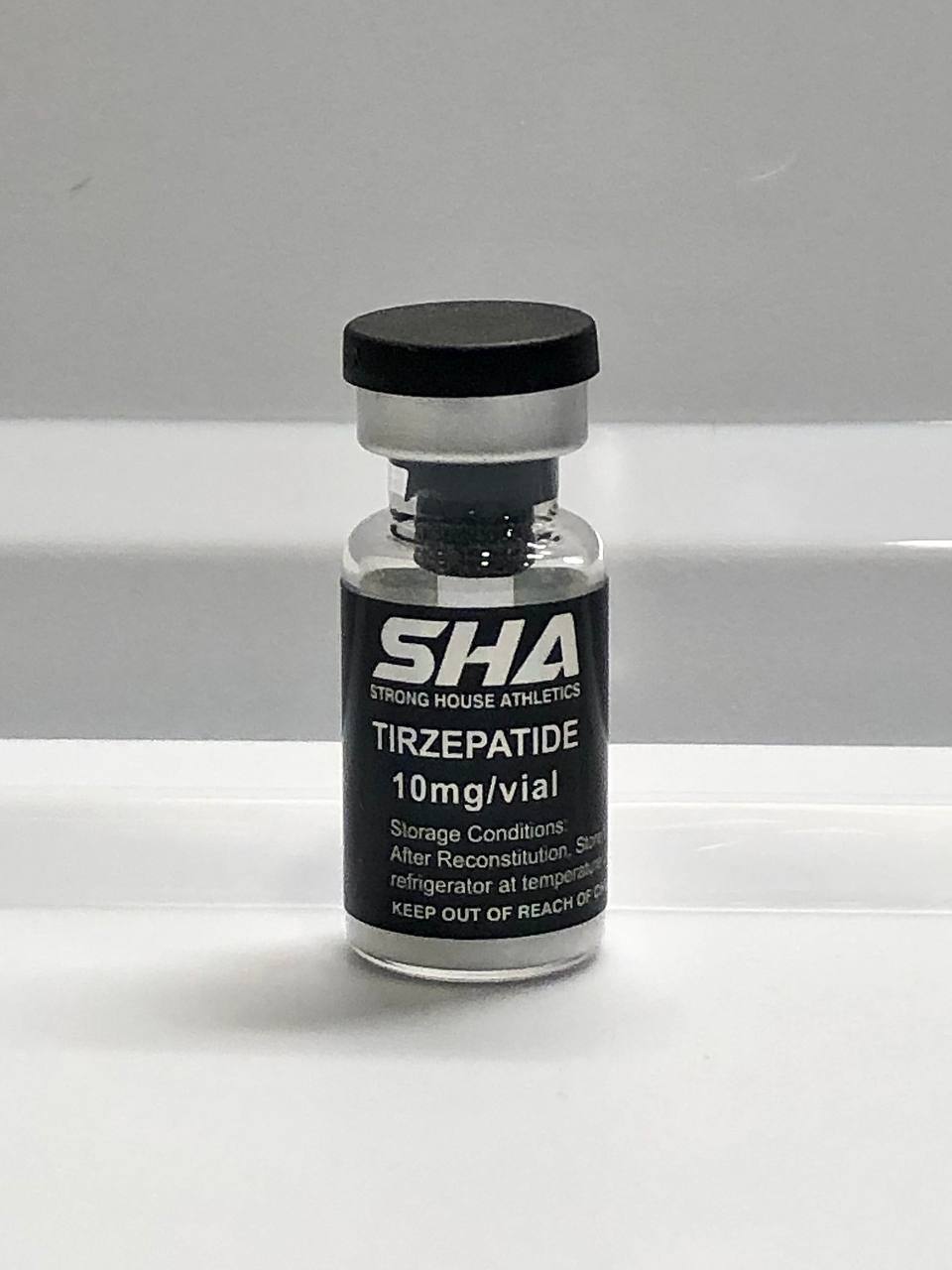 z2 Tirzepatide 10MG - Image 1