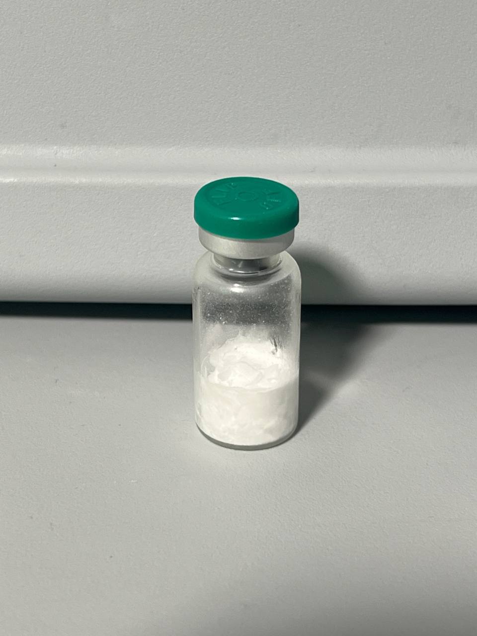 z3 Tesamorelin 10MG - Image 1
