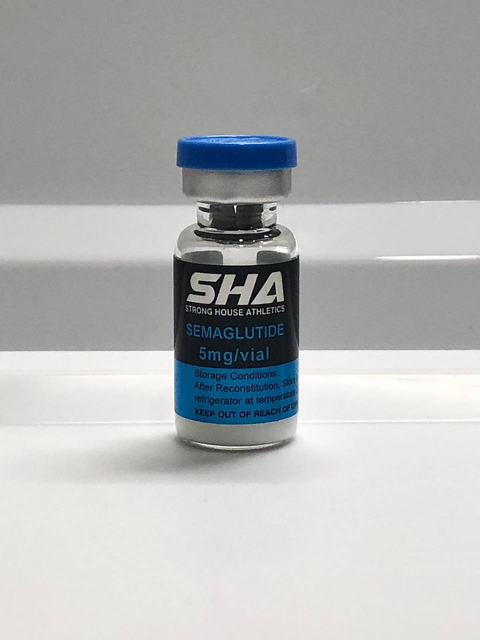z7 Semaglutide - Image 1